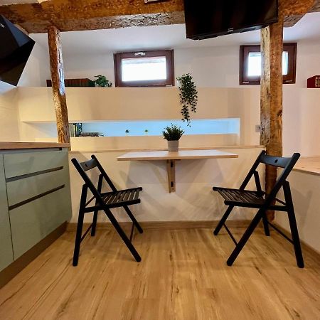 Atuaire Home Loft Con Encanto En El Corazon De Burgos Dauda ภายนอก รูปภาพ