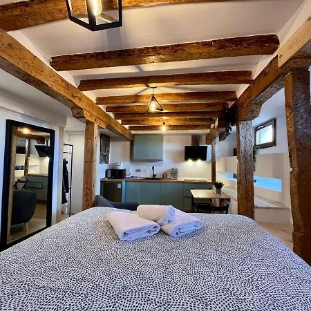 Atuaire Home Loft Con Encanto En El Corazon De Burgos Dauda ภายนอก รูปภาพ