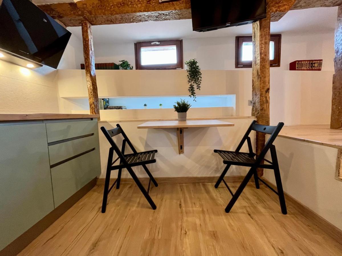 Atuaire Home Loft Con Encanto En El Corazon De Burgos Dauda ภายนอก รูปภาพ