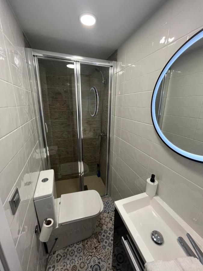 Atuaire Home Loft Con Encanto En El Corazon De Burgos Dauda ภายนอก รูปภาพ